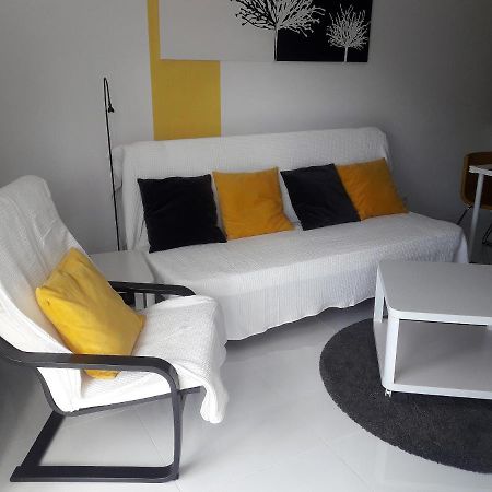 פוזנן Apartament Maxi מראה חיצוני תמונה
