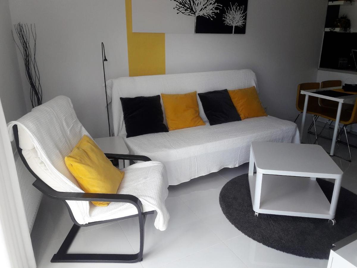 פוזנן Apartament Maxi מראה חיצוני תמונה
