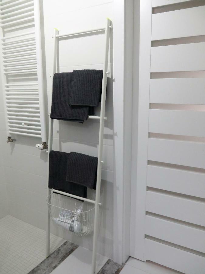 פוזנן Apartament Maxi מראה חיצוני תמונה