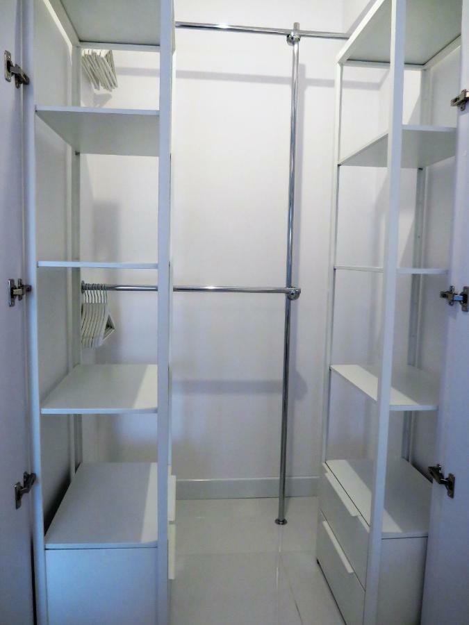 פוזנן Apartament Maxi מראה חיצוני תמונה