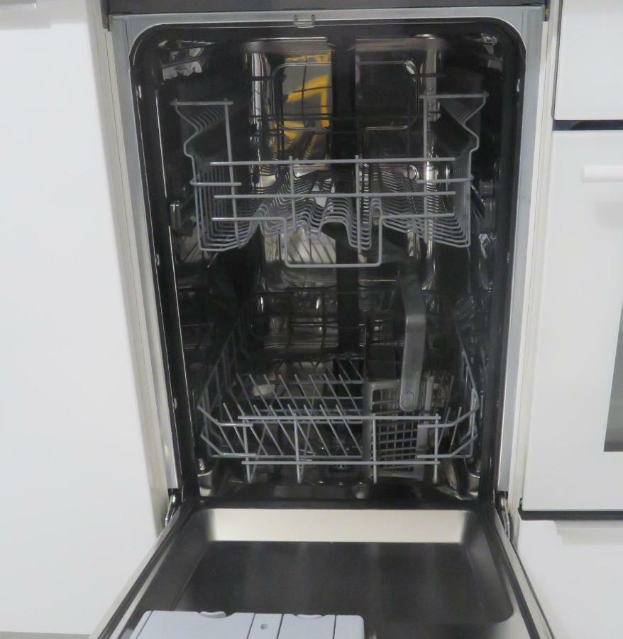 פוזנן Apartament Maxi מראה חיצוני תמונה