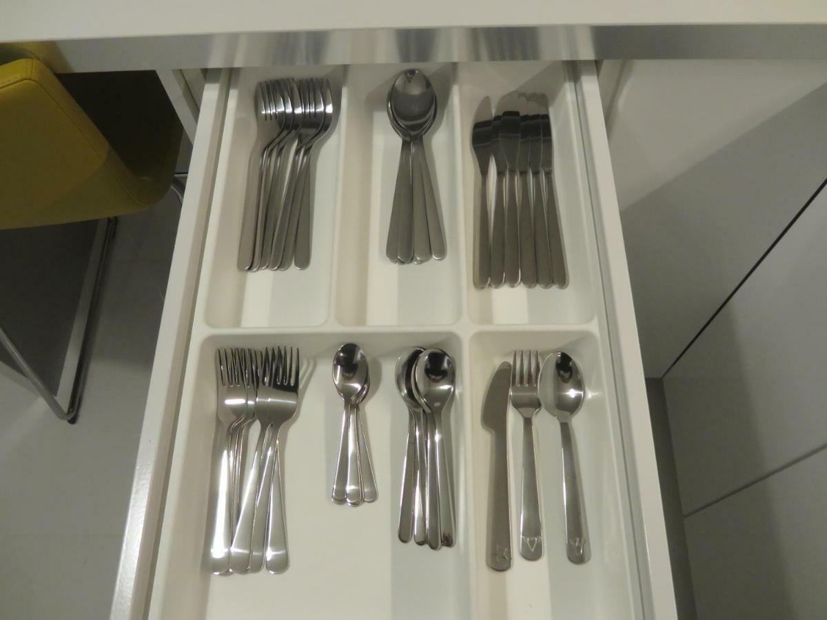 פוזנן Apartament Maxi מראה חיצוני תמונה