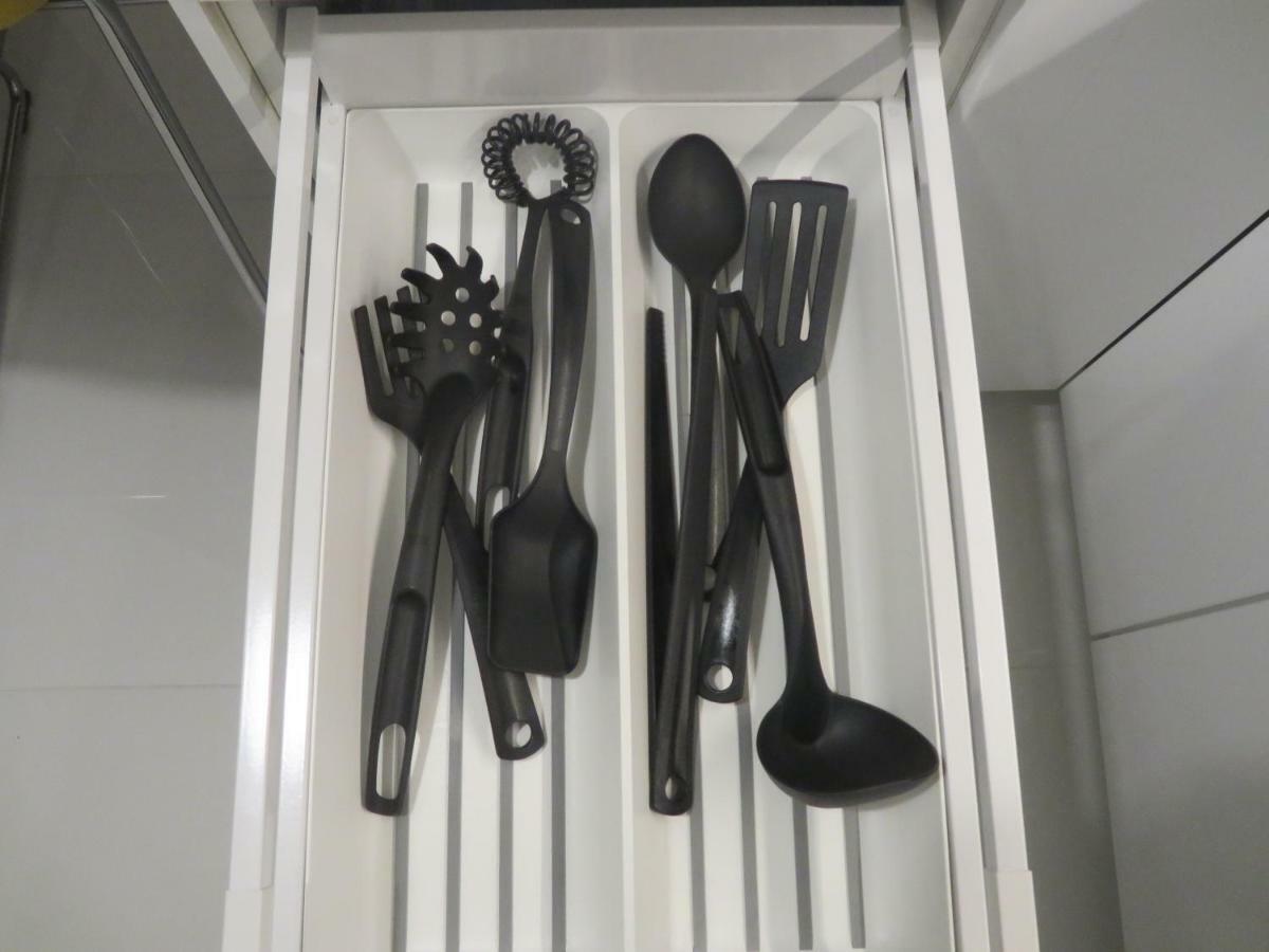 פוזנן Apartament Maxi מראה חיצוני תמונה