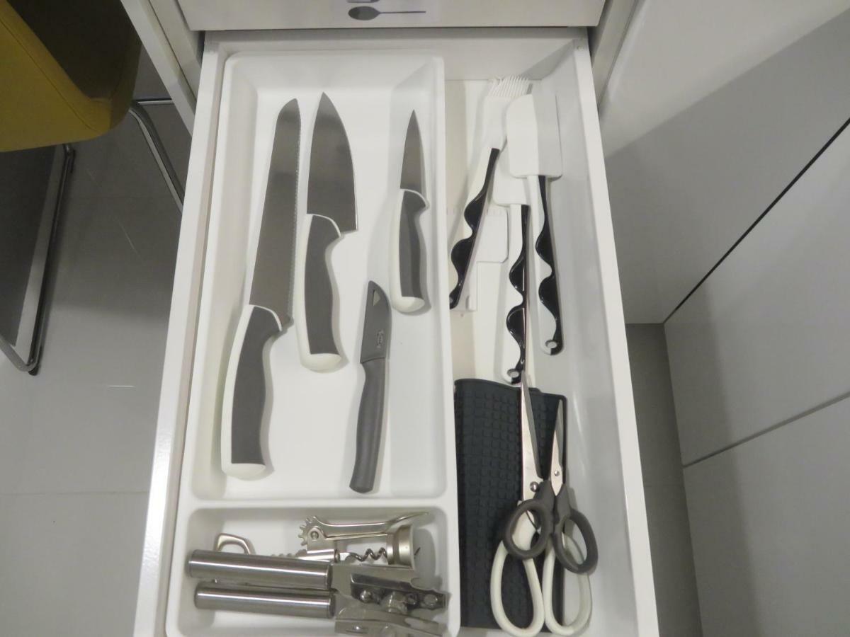 פוזנן Apartament Maxi מראה חיצוני תמונה