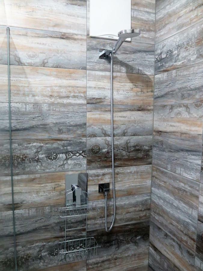פוזנן Apartament Maxi מראה חיצוני תמונה